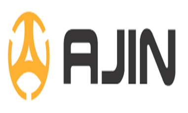 AJIN logo