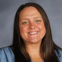 Mrs. Jessica Boe, Associate Principal