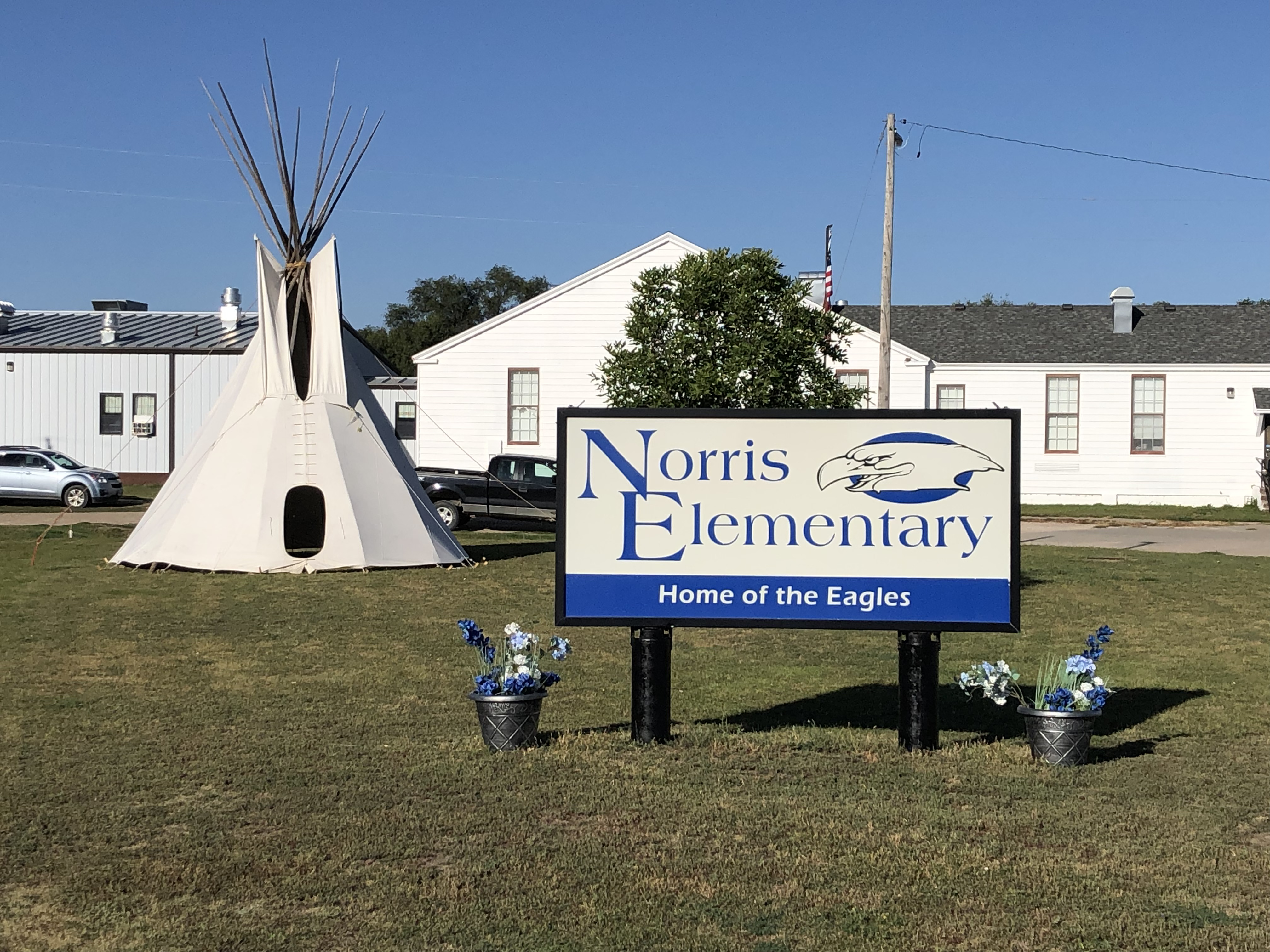 Norris Elmentary School