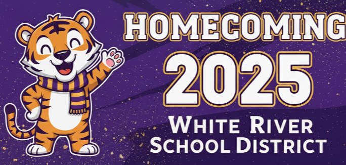 Homecoming Banner