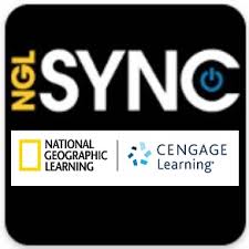 NGL Sync login icon