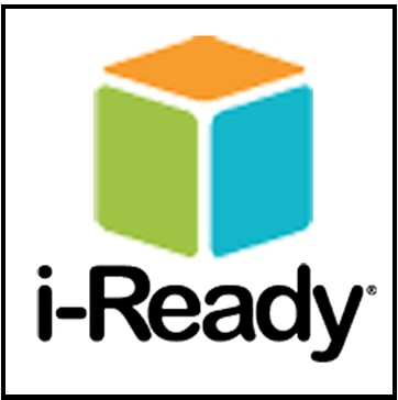 link to i-Ready platform