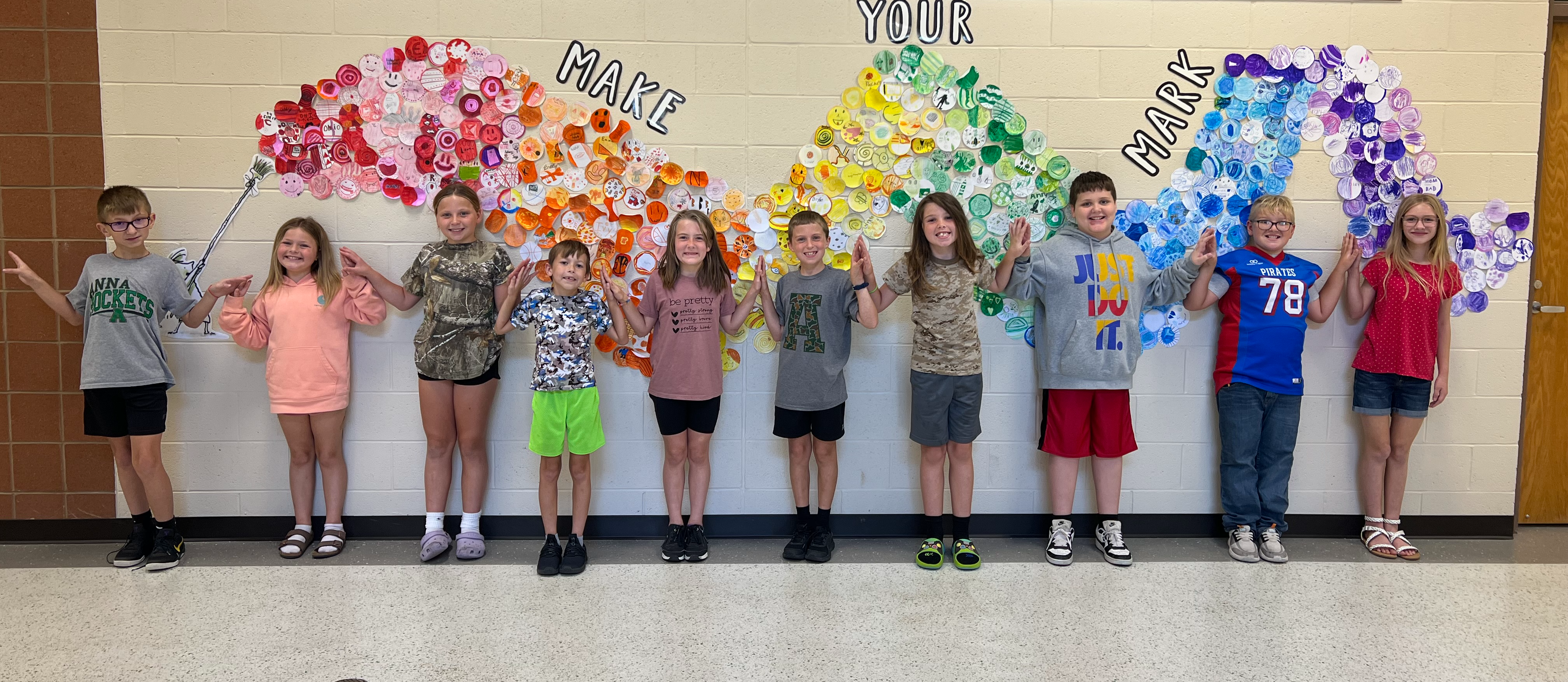 Dot Day