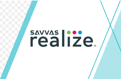 Savvas Realize icon