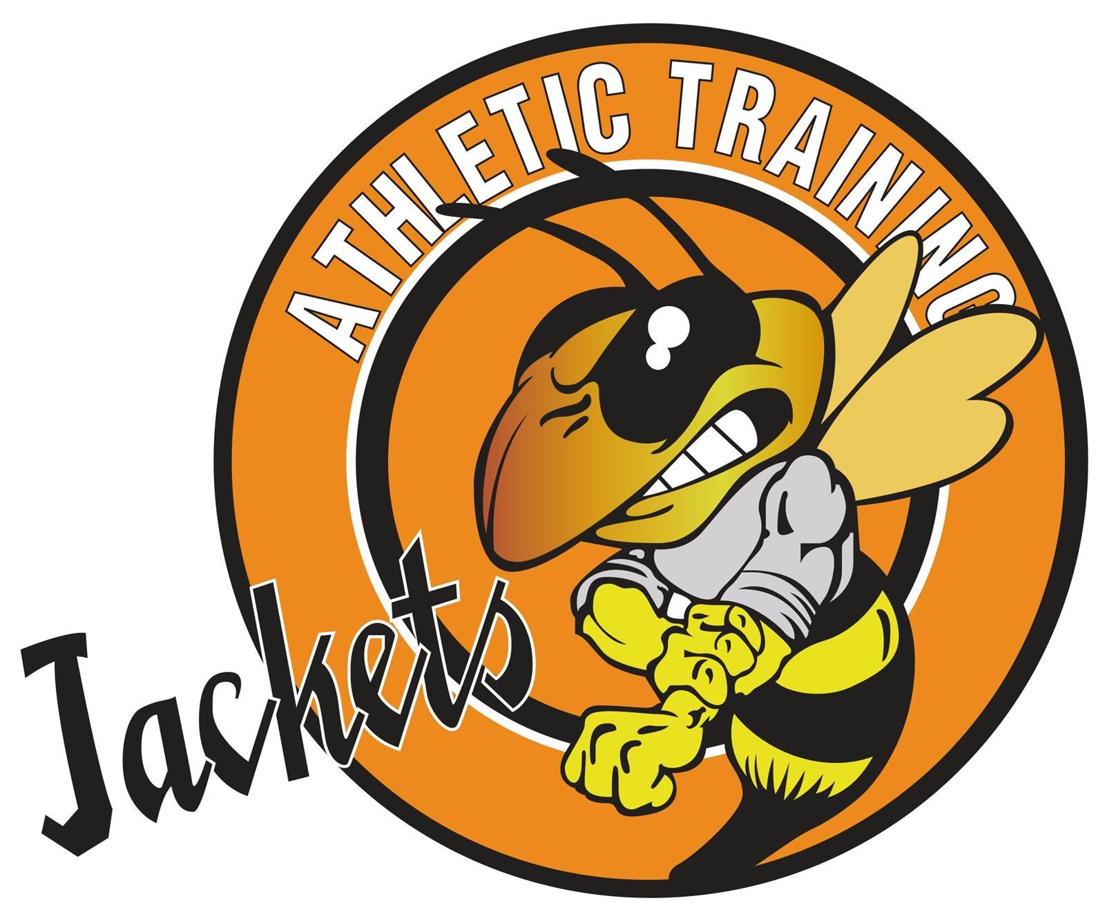 Athletic Trainers logo