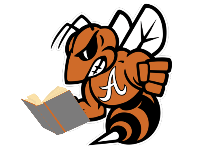 Yellowjacket reading