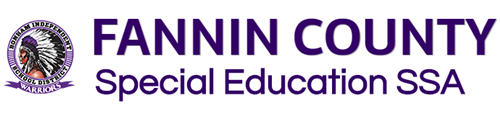 FCSSA Logo