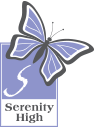Serenity High School