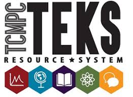 TEKS Resource System Icon