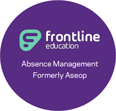 Frontline Icon