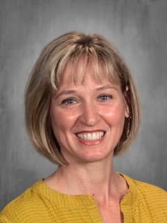 Andrea Boatright