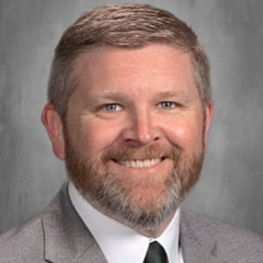 Trent Hamilton
