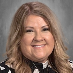 Stacy Sikes