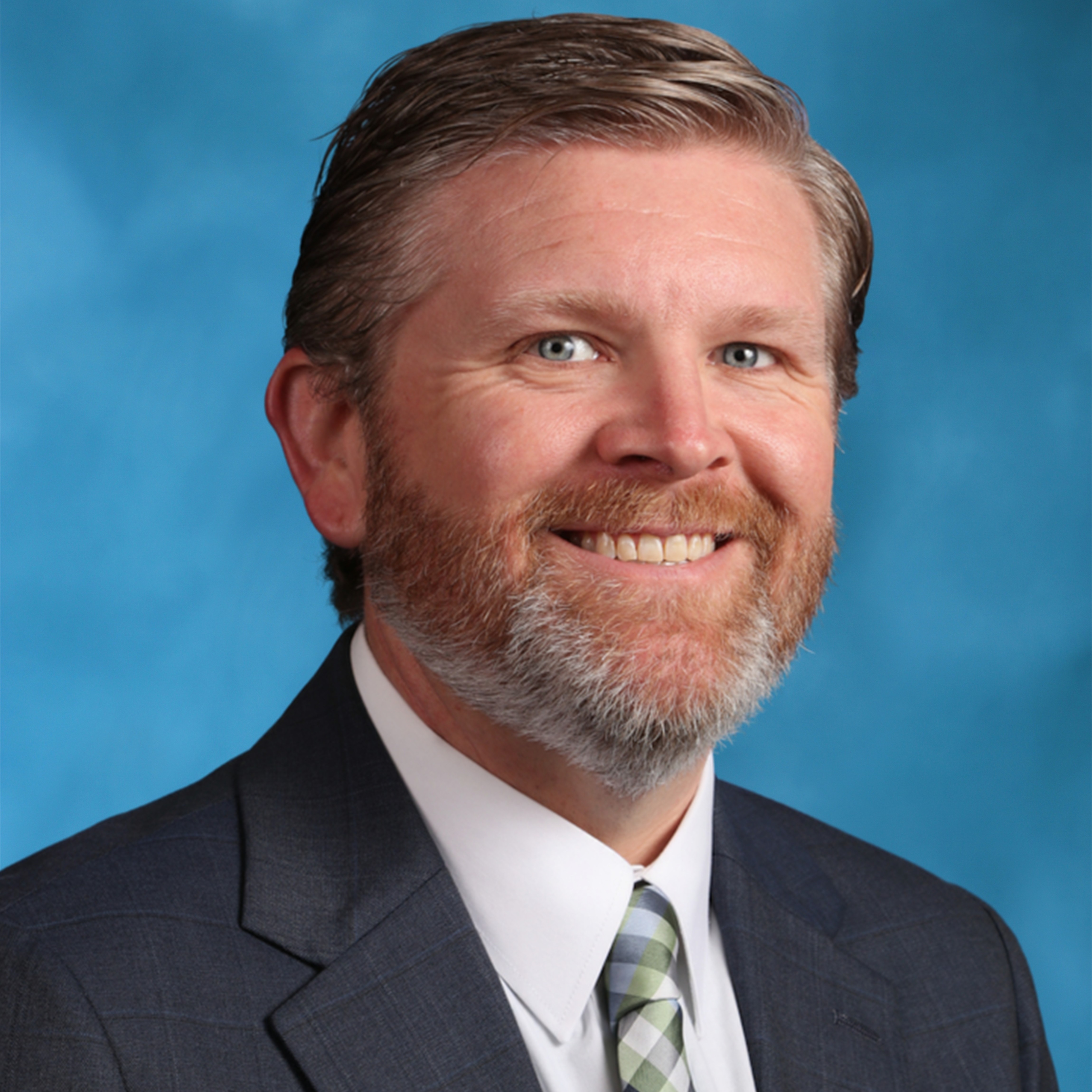Trent Hamilton