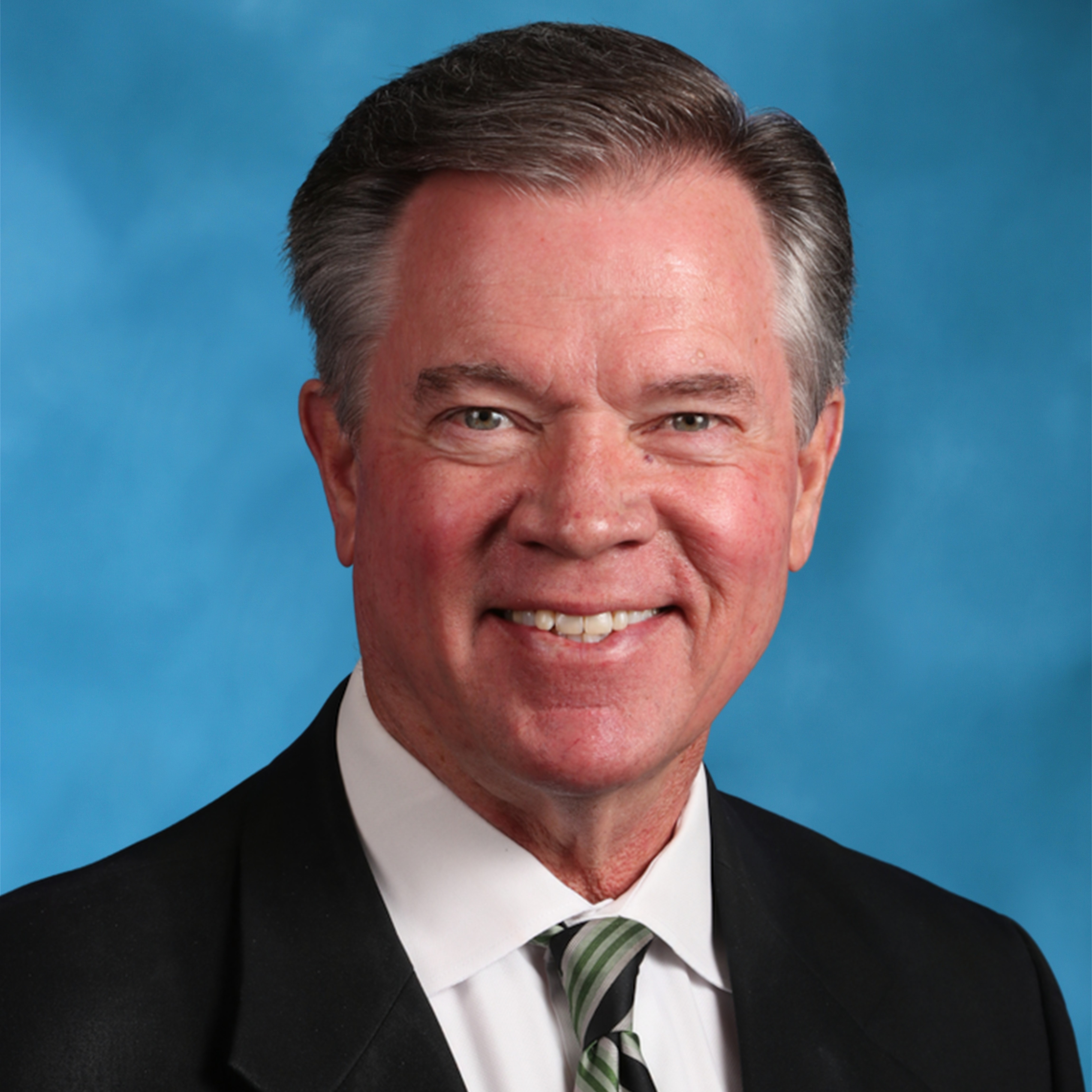 Dr. Darrell Floyd