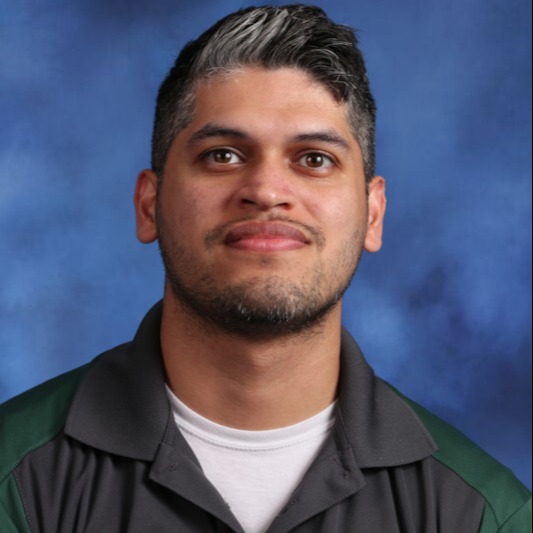 Nate Concha