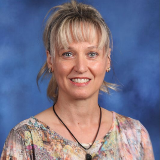 Andrea Boatright