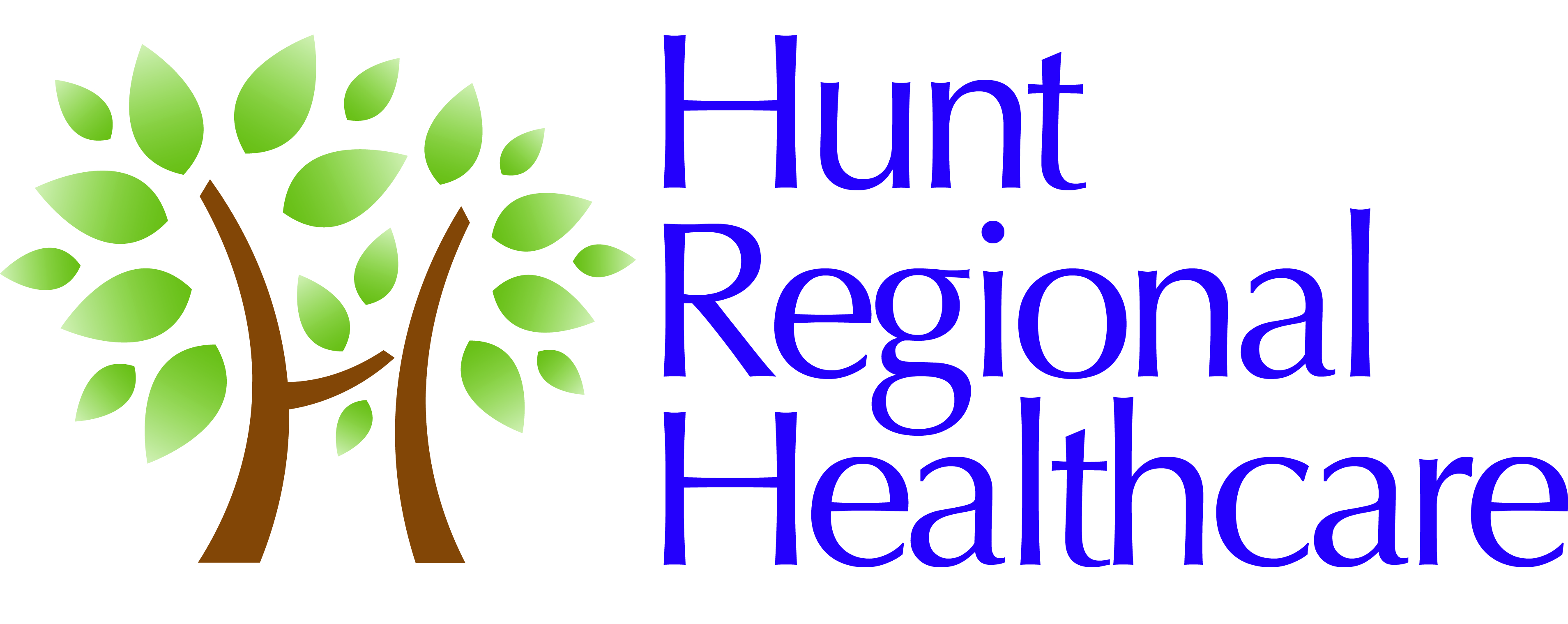 Hunt Regional