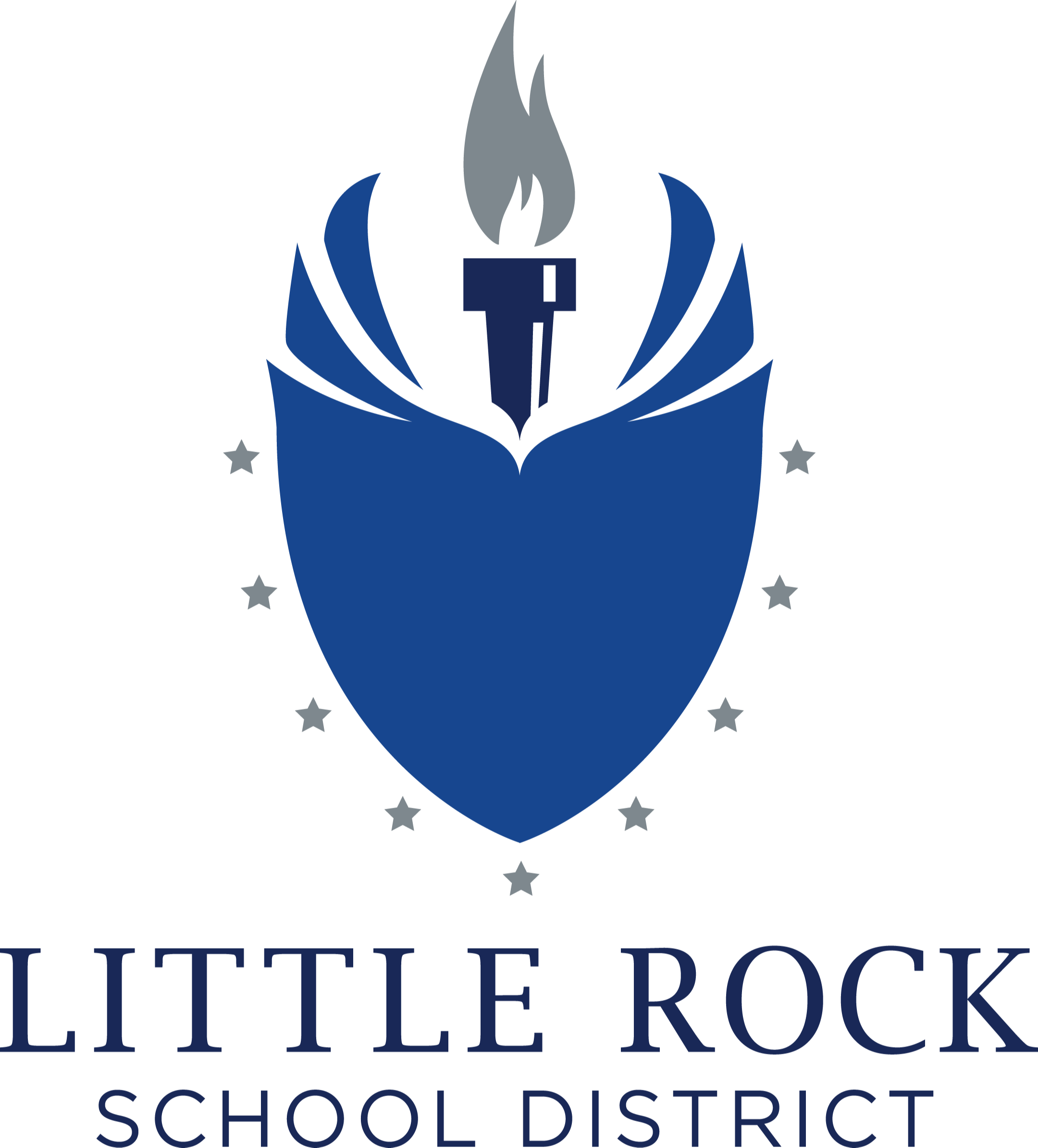 Little Rock School District