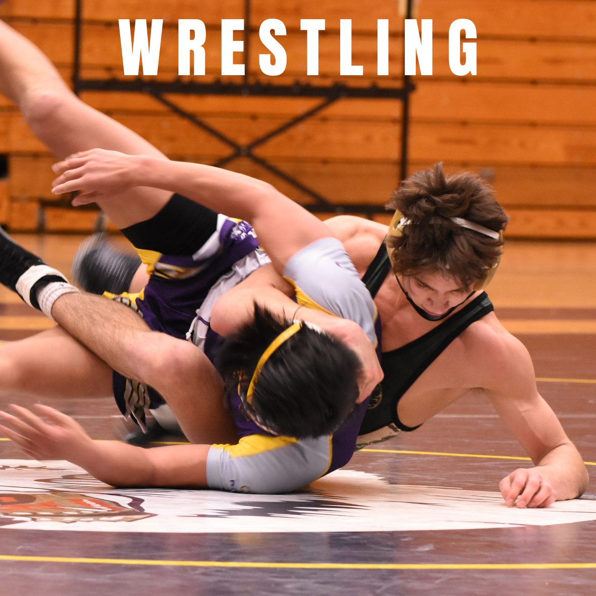 HS Wrestling