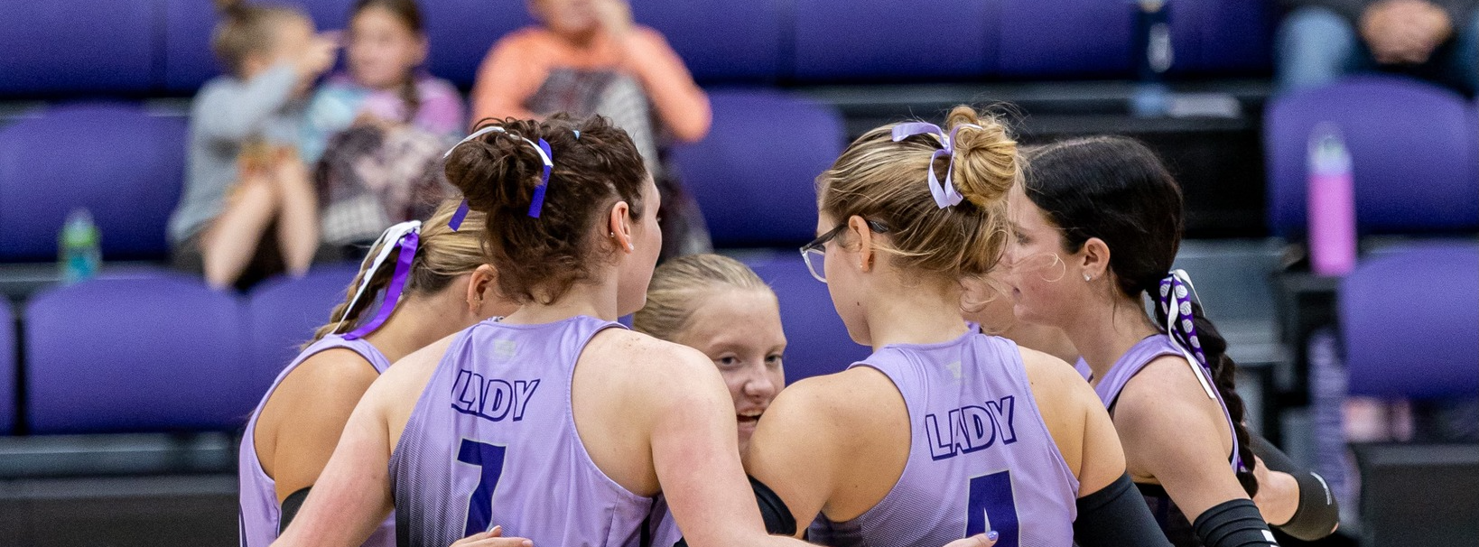 Volleyball