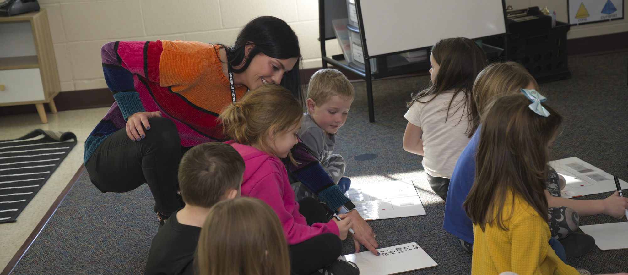 Home Okoboji Community Schools