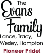 EvansFamily