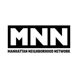 logo for mnn