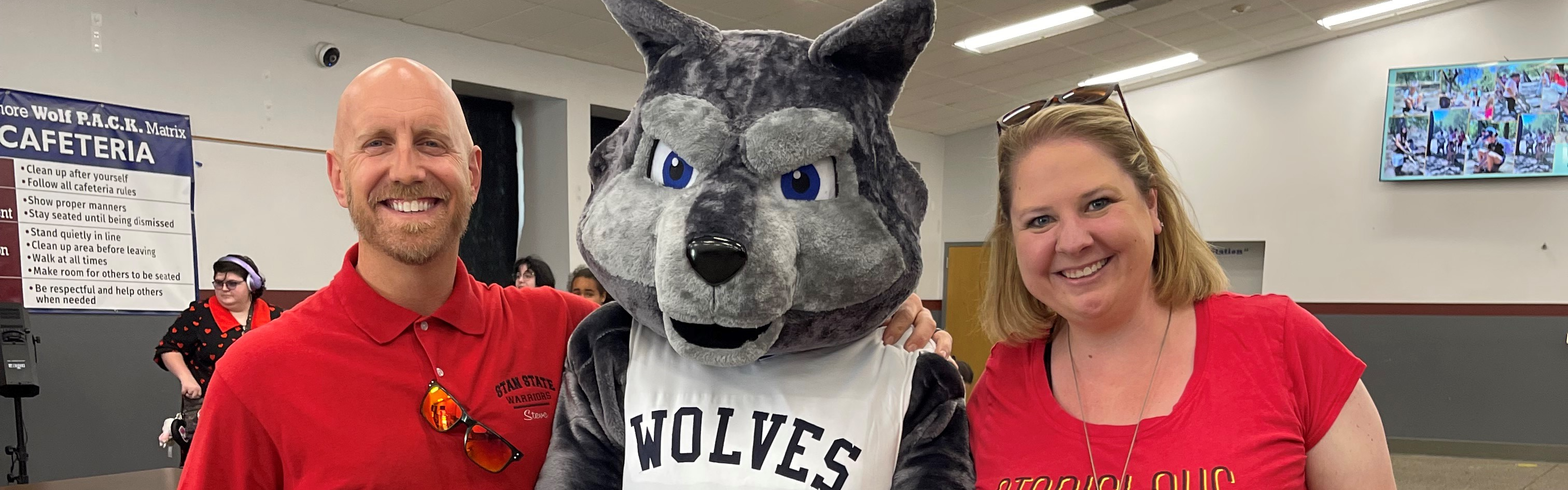 Mascot
