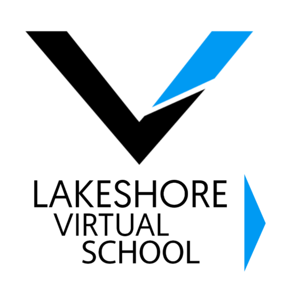 lakeshore logo
