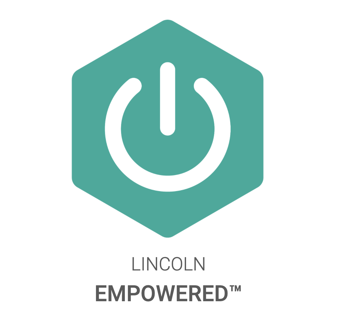 Lincoln Empowered logo