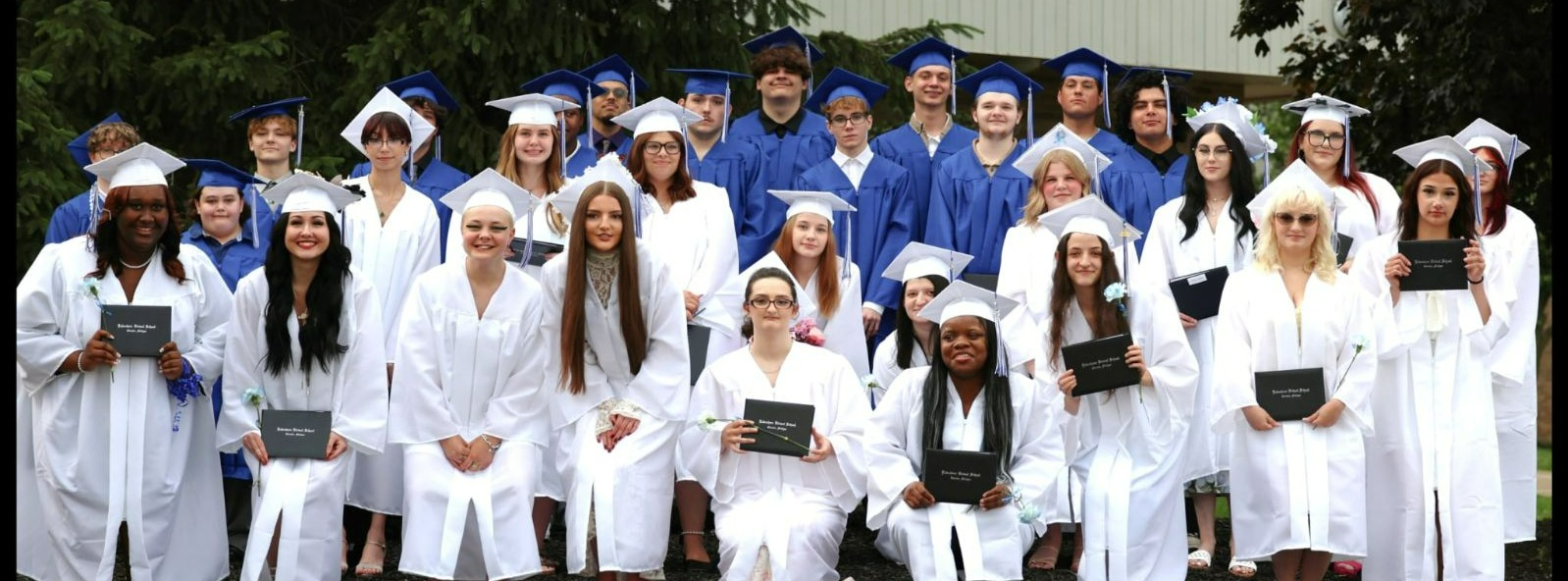 LVS Graduation 2025