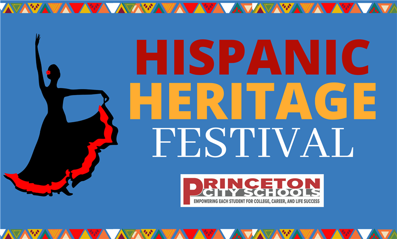 Hispanic Heritage Festival