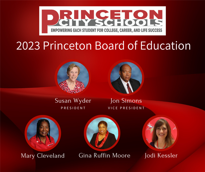 board-of-education-princeton-city-schools