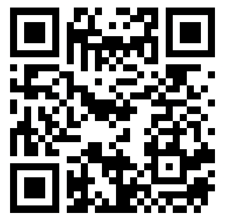 QR code to survey: https://forms.gle/4NGocKg7UVnuACmc9