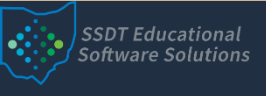 Logo for SSDT Educational Software Solutions