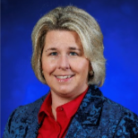 Dr. Leah Watkins, Director of Schools