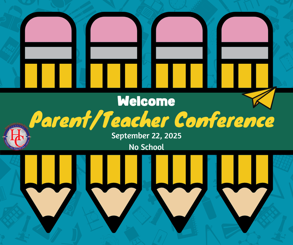parent teacher conference