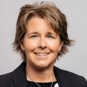 Dr. Leah Watkins, Director of Schools