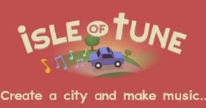 Isle of Tune logo