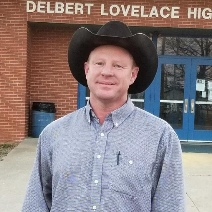 Rowdy Layton, Board Clerk