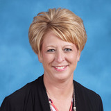 Kim Hall, Elementary Principal