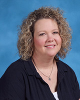 Portrait of Shelley Anderson