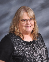 Portrait of Patty Bayless