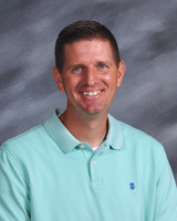 Portrait of Ryan Gleaves