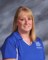 Portrait of Stephanie Beaty