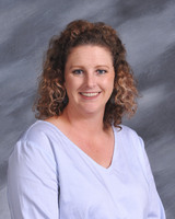 Portrait of Shelly Chuckluck