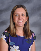 Portrait of Crystal Gleaves