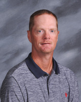 Portrait of Shawn Goodwin