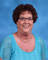 Portrait of Kari Miller